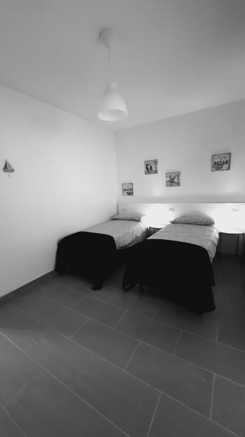 Vista Mare Apartment Trinità dʼAgultu