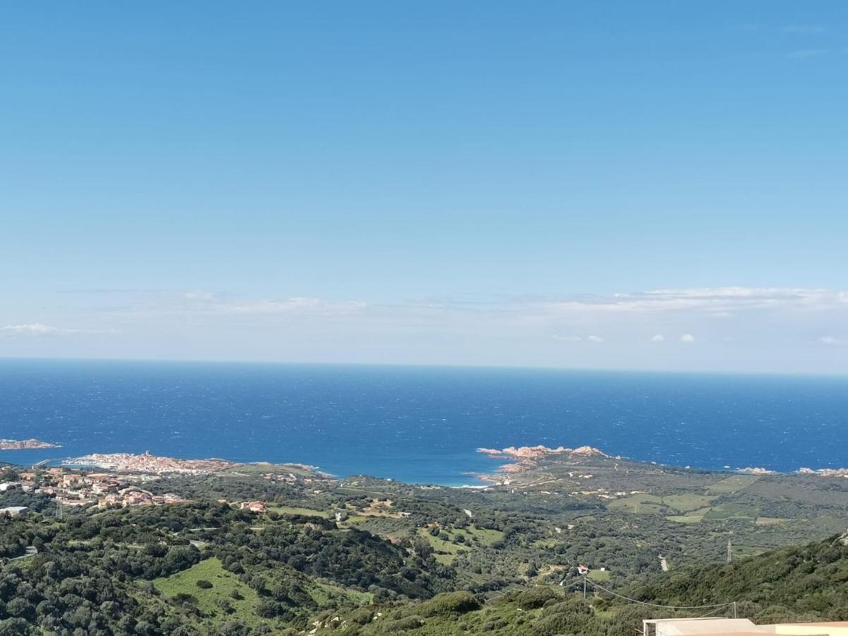 Apartment Vista Mare Trinità dʼAgultu