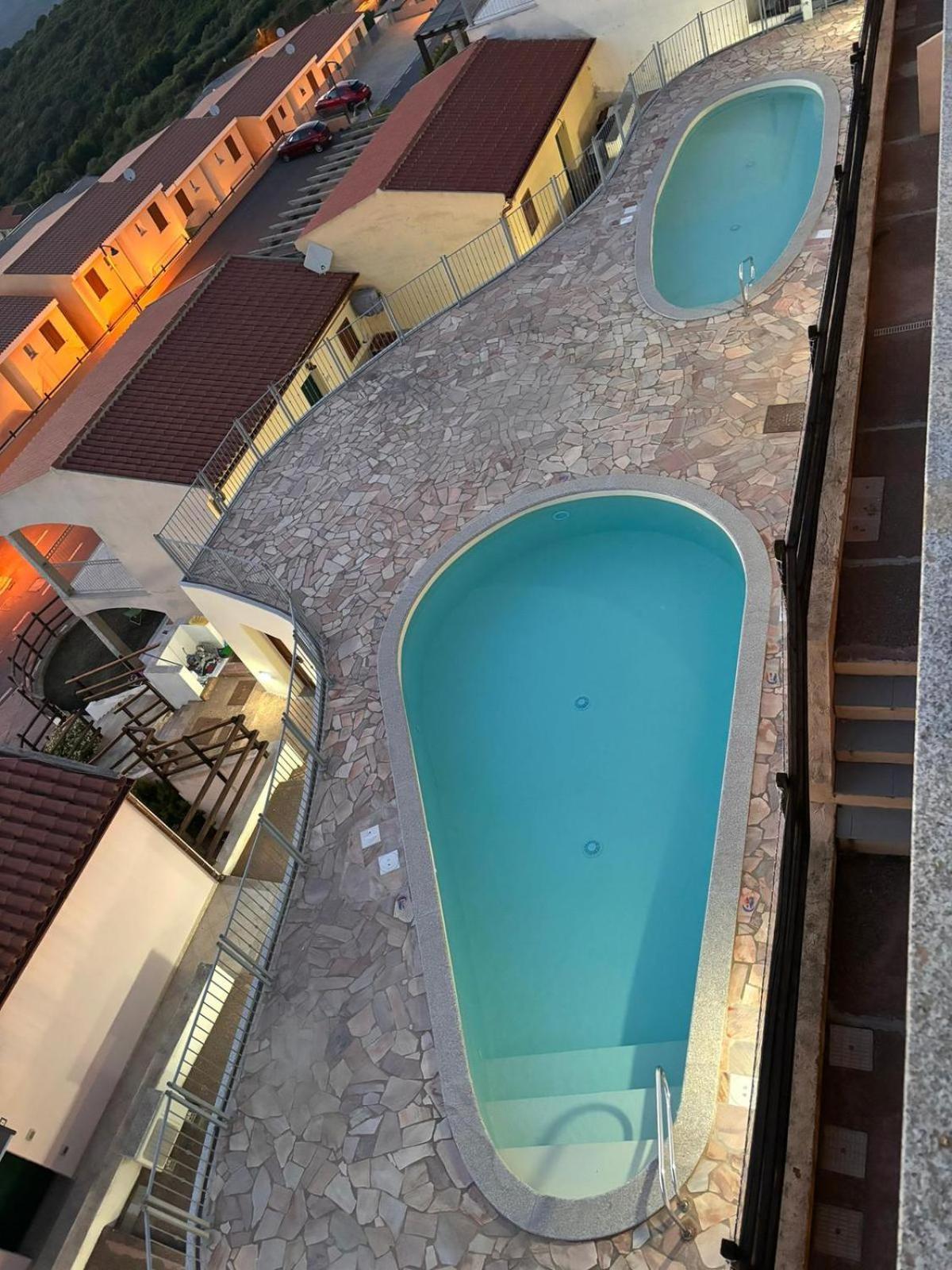Apartment Vista Mare