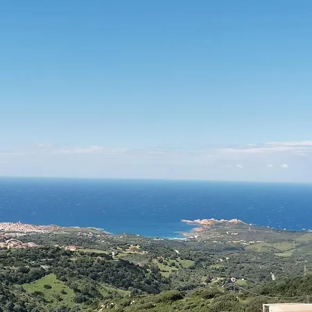 Appartamento Vista Mare Trinita d'Agultu e Vignola Exterior photo