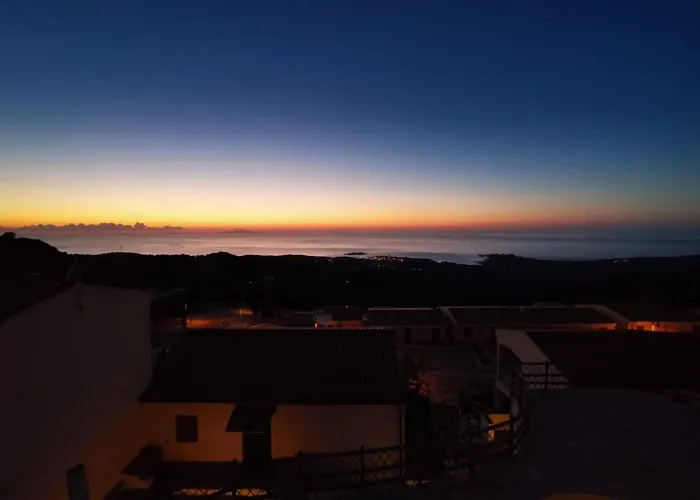 Appartamento Vista Mare