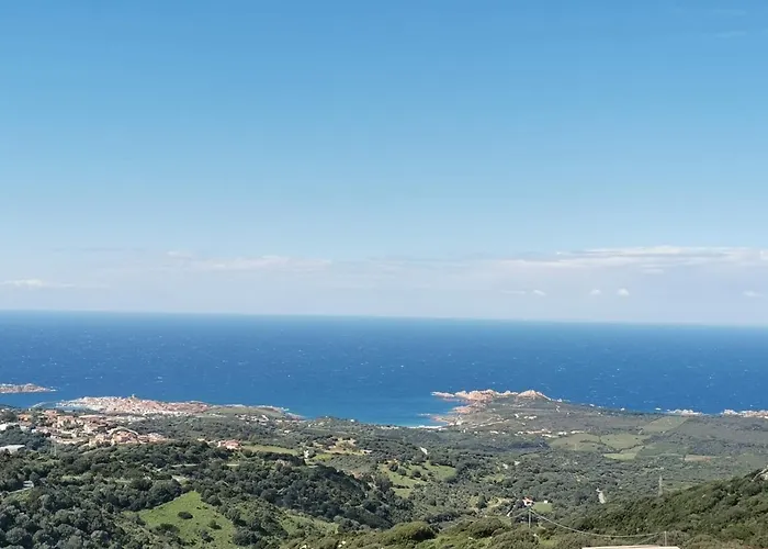 Appartamento vista mare