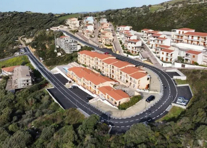 Appartamento Vista Mare