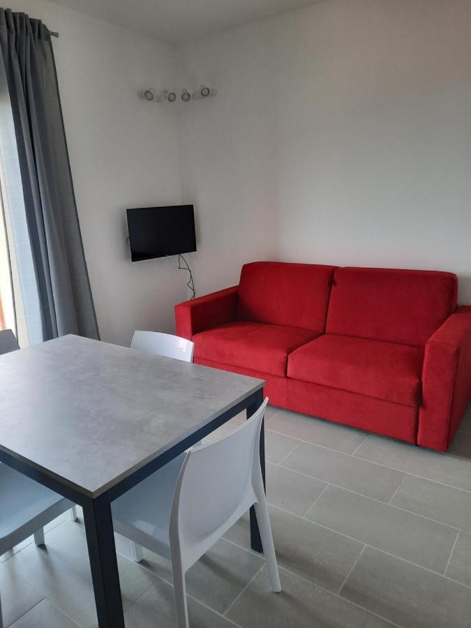 Apartment Vista Mare Trinita d'Agultu e Vignola